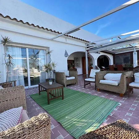 Corralets Ferienhaus *