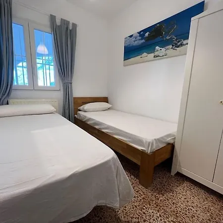 Ferienhaus Corralets Calp