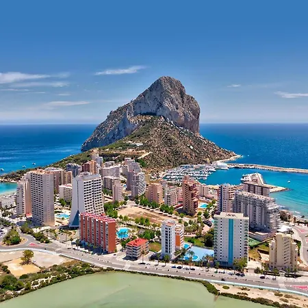 Corralets Ferienhaus