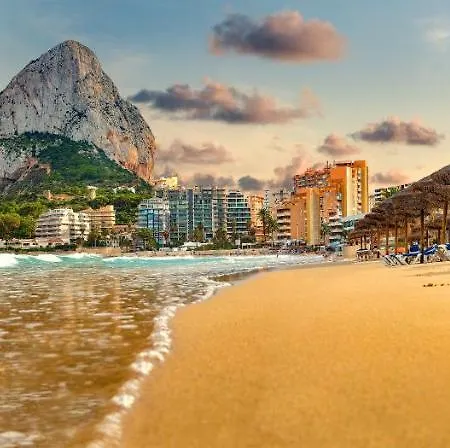 Corralets Ferienhaus *