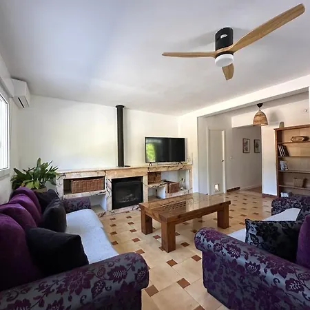 Ferienhaus Corralets *