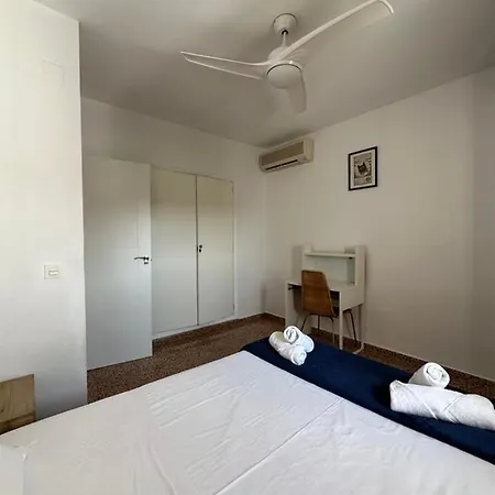 Ferienhaus Corralets Calp