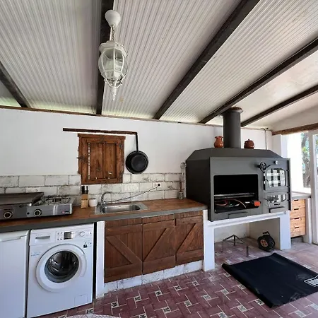 Corralets Ferienhaus *