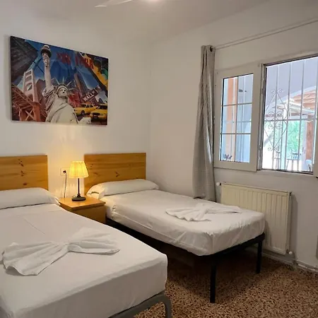 Ferienhaus Corralets *