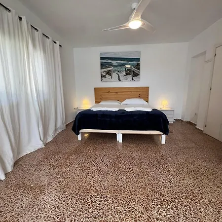 Corralets Ferienhaus *