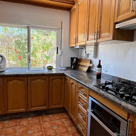 Ferienhaus Corralets *