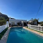Сasa de vacaciones Corralets
