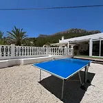 Corralets Сasa de vacaciones *