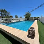 Сasa de vacaciones Corralets