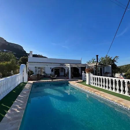 Casa de Férias Corralets