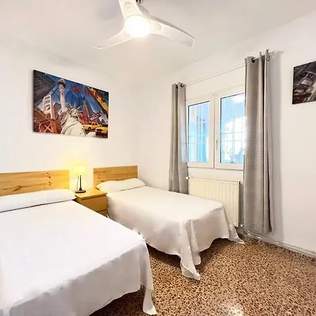 Casa de Férias Corralets *