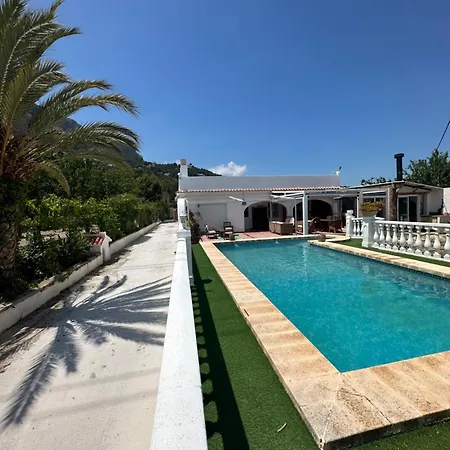 Casa de Férias Corralets *