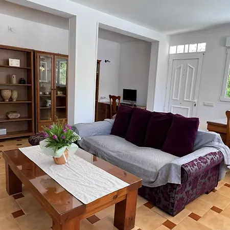 Casa de Férias Corralets Calpe