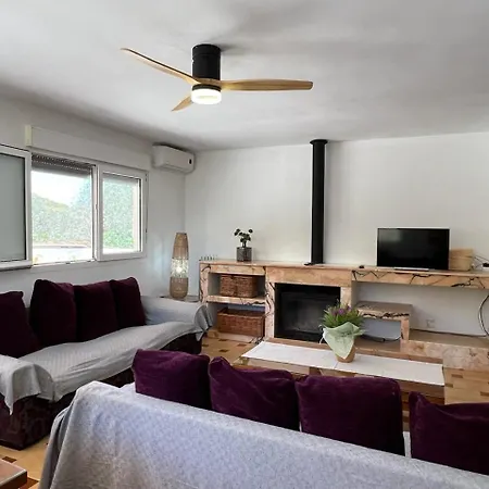 Corralets Casa de Férias Calpe