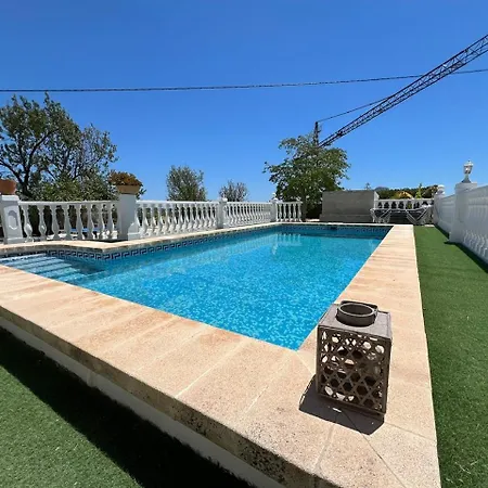 Casa de Férias Corralets