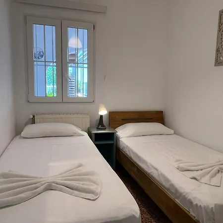 Casa de Férias Corralets Calpe