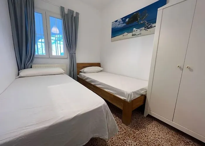 Holiday home Corralets Calpe