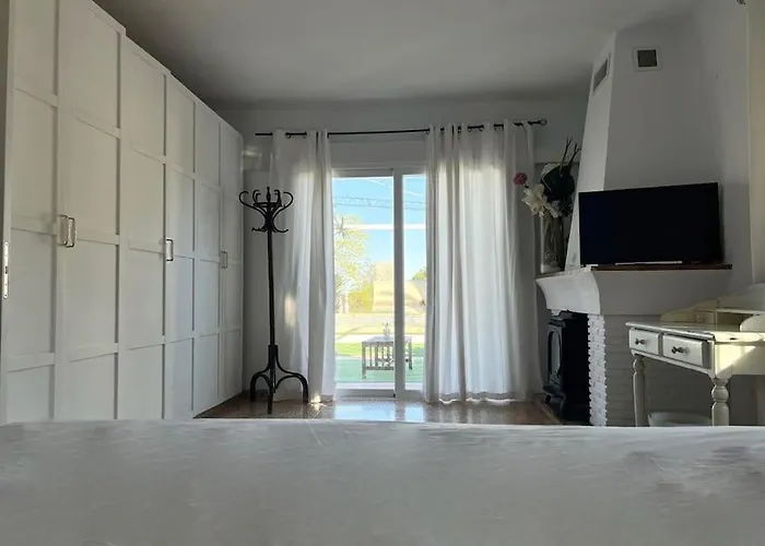 Corralets Holiday home