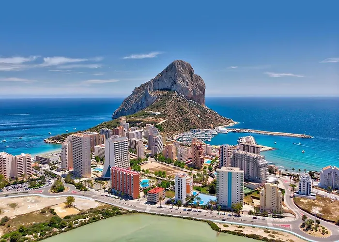 Corralets Holiday home