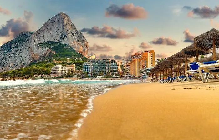 Corralets Holiday home *