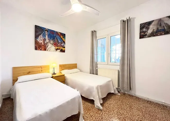 Holiday home Corralets *