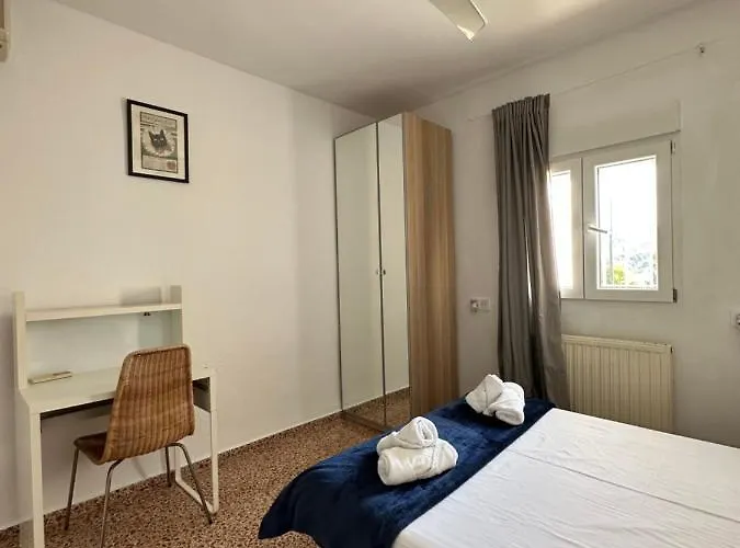 Corralets Holiday home