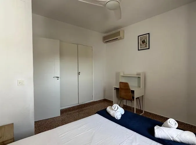 Holiday home Corralets Calpe