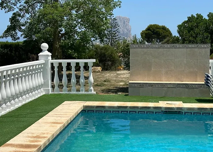 Corralets Holiday home *