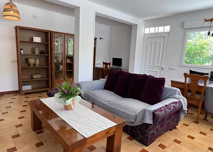 Holiday home Corralets Calpe