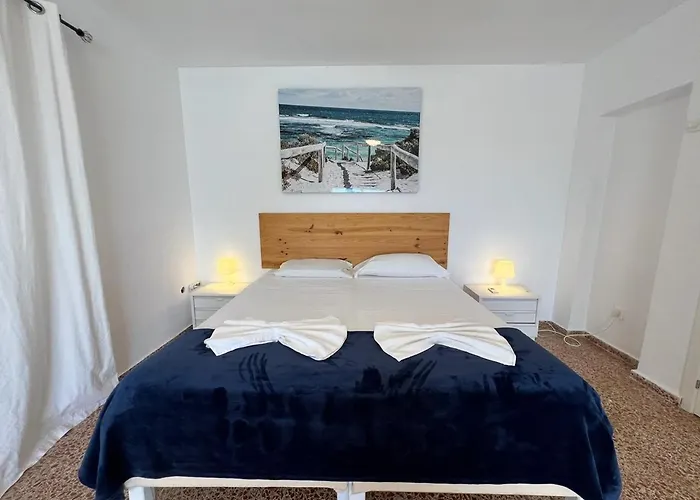 Holiday home Corralets