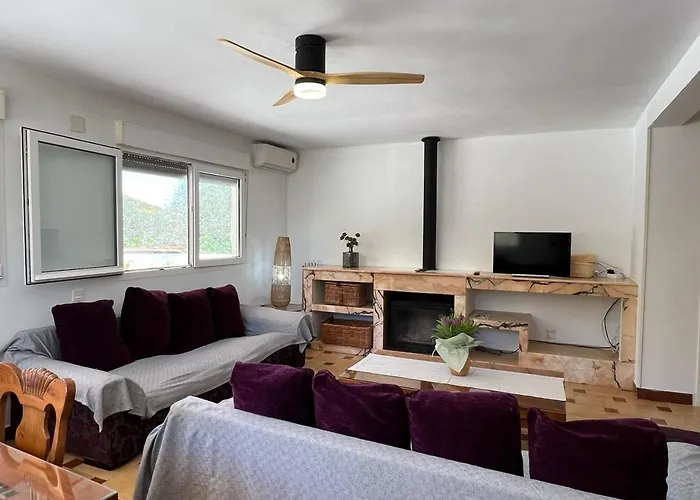 Corralets Holiday home Calpe