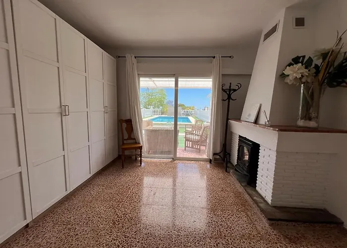 Corralets Holiday home