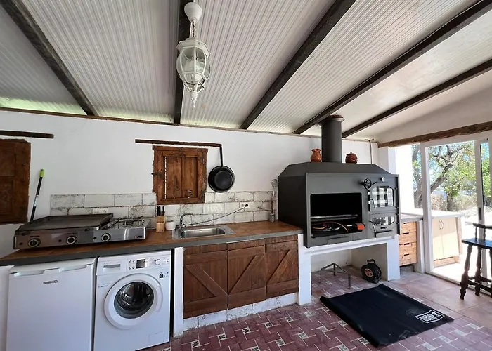 Corralets Holiday home *