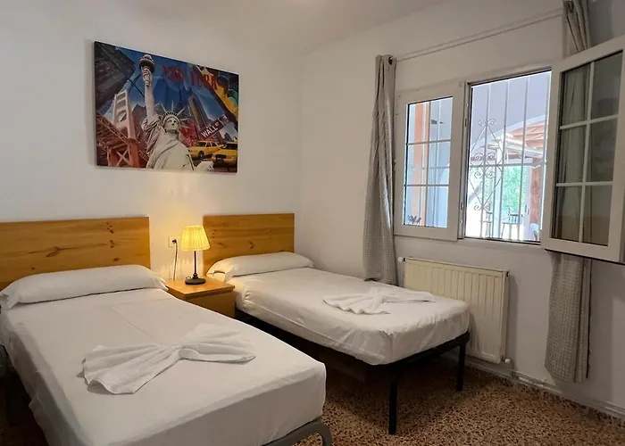 Holiday home Corralets *