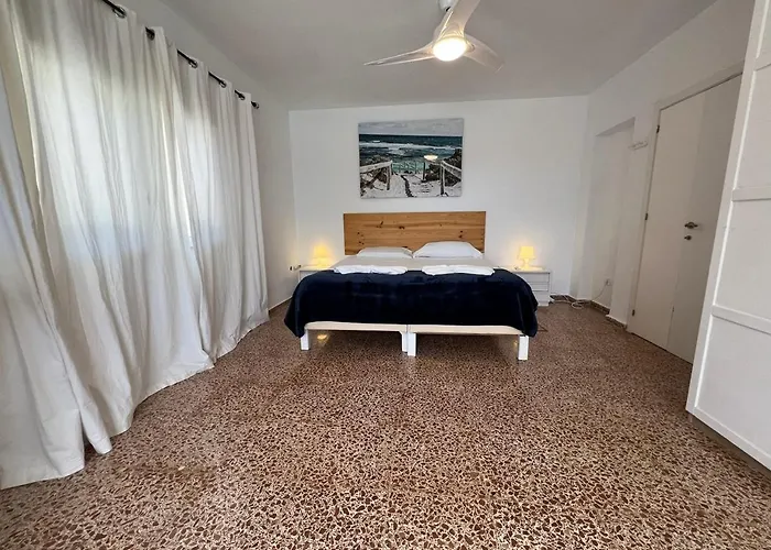 Corralets Holiday home *