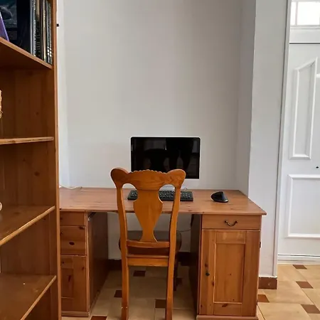 Casa de Férias Corralets *