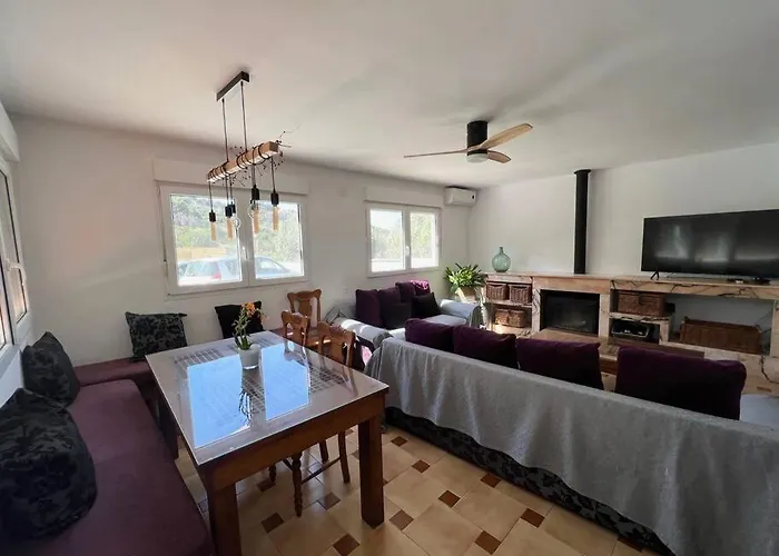 Casa de Férias Corralets Calpe