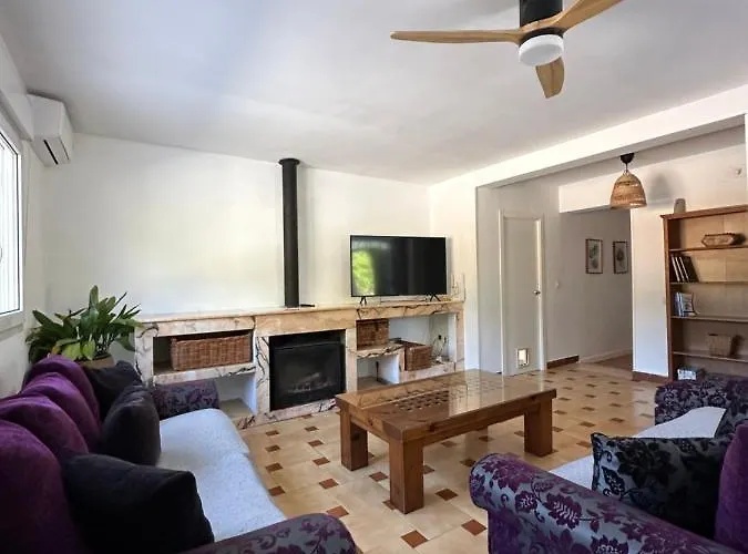 Casa de Férias Corralets *