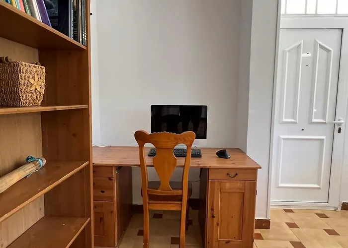 Casa de Férias Corralets *