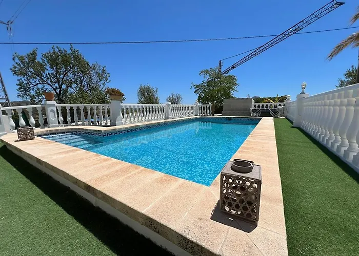 Casa de Férias Corralets