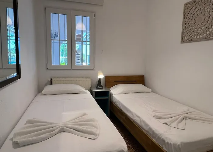 Casa de Férias Corralets Calpe