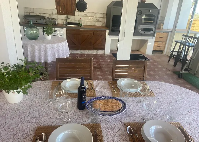 Casa de Férias Corralets